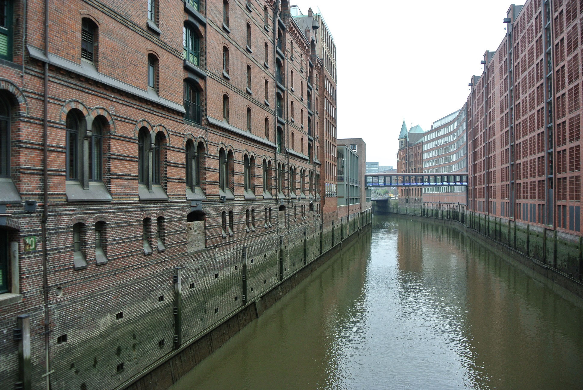 Curvy Shopping Hamburg