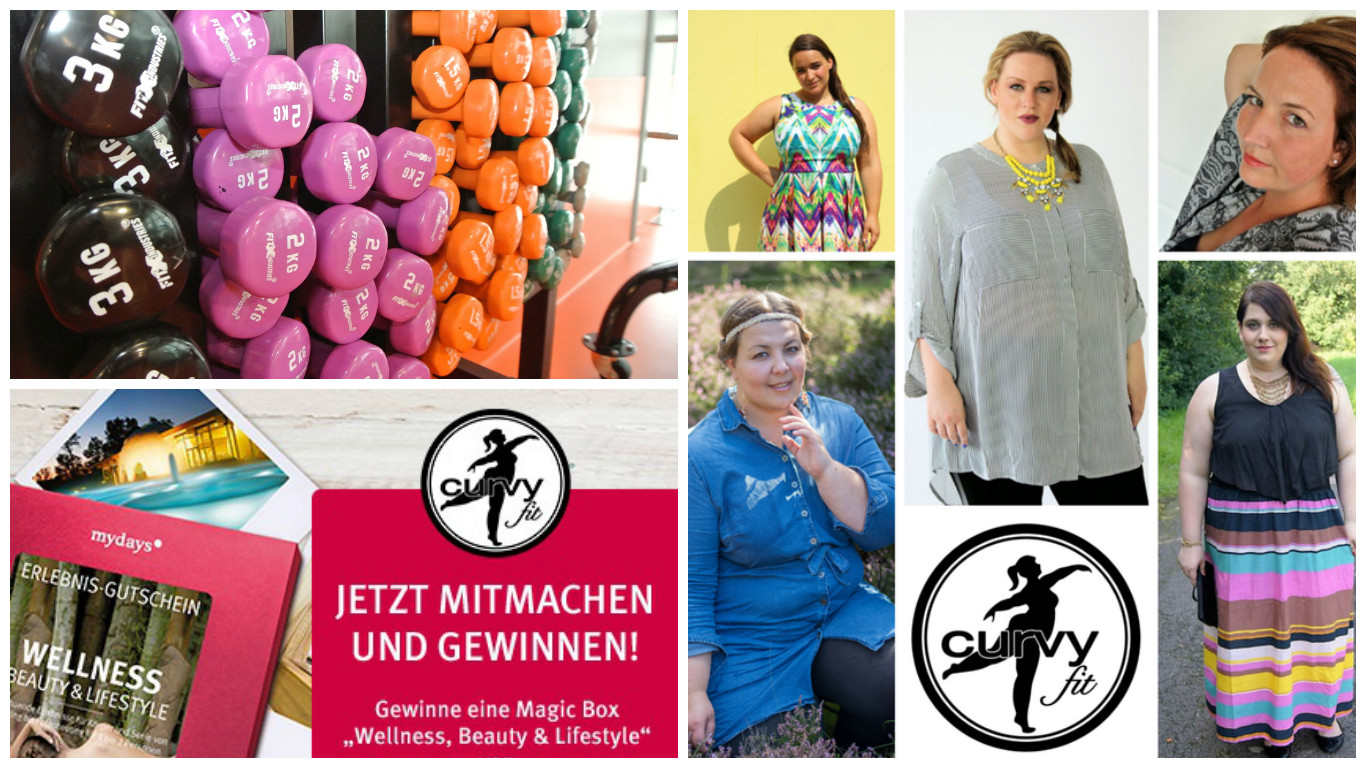 CURVY FIT – Mein Fazit unserer Blogger-Challenge