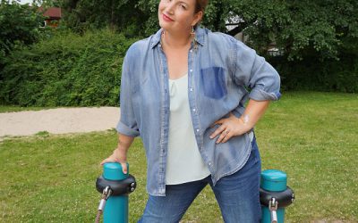 Denim-Look für jede Gelegenheit