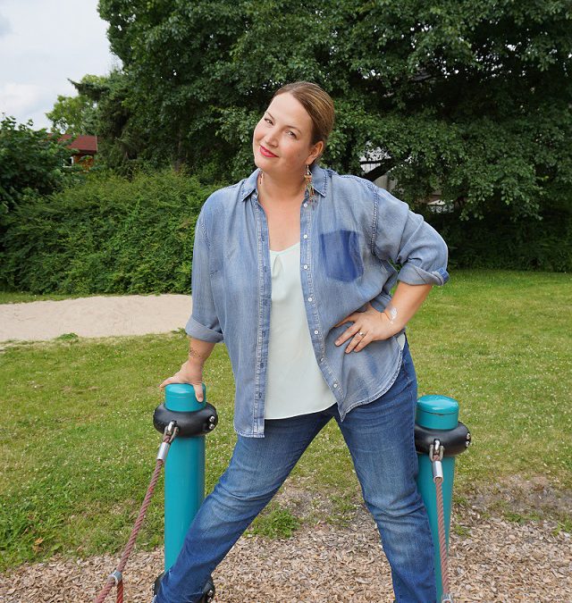 Denim-Look für jede Gelegenheit