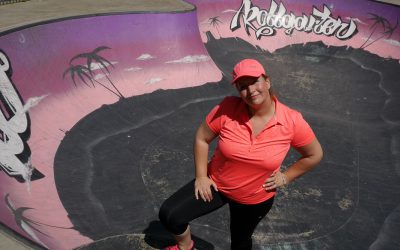 CURVY FIT Sommer-Challenge Umsonst & Draußen