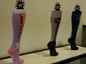 Fashion Week Berlin Panorama
