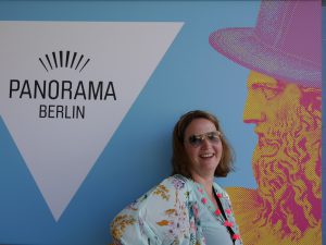 Fashion Week Berlin Panorama