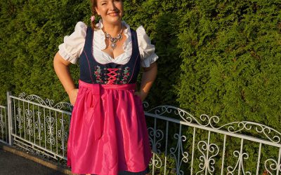 Welcher Oktoberfest-Typ bist du?