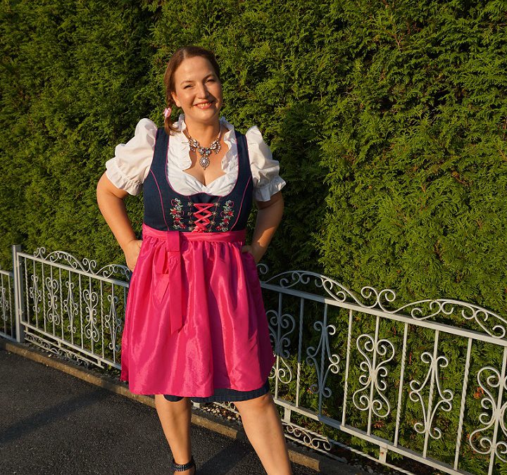 Welcher Oktoberfest-Typ bist du?