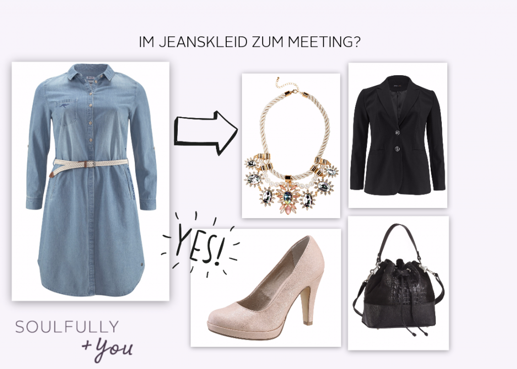 outfit-meeting-jeanskleid