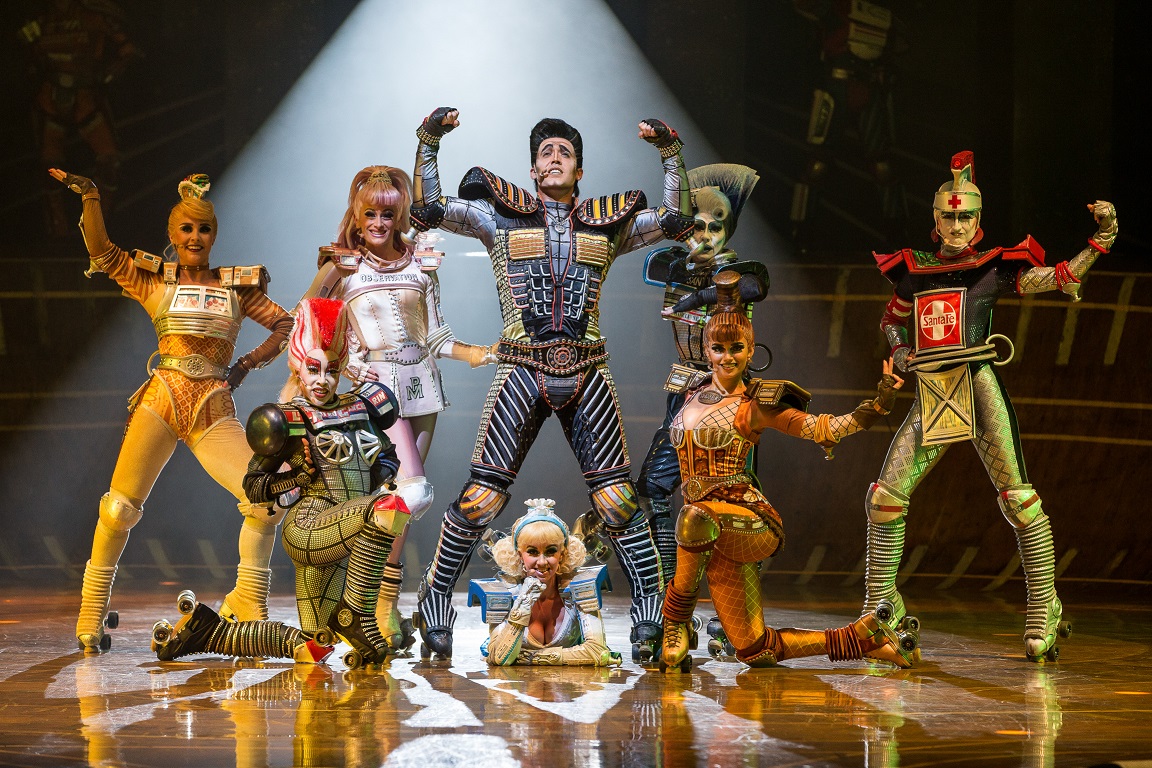 Starlight Express 2016_greaseball___girls