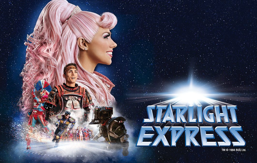 Starlight Express