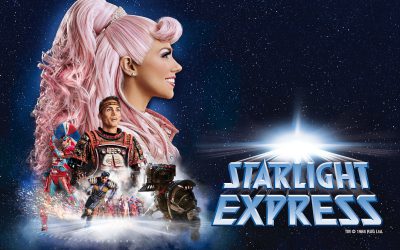 Starlight Express