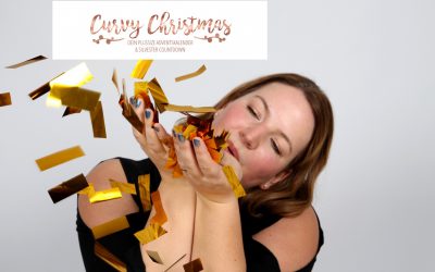 CURVY CHRISTMAS: Make a Wish