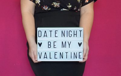 German Curves: Date Night – Dein Look zum Valentinstag