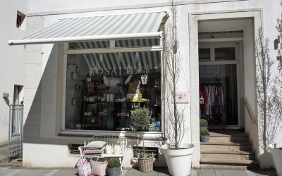 Shopvorstellung: ROSALIE in Iserlohn