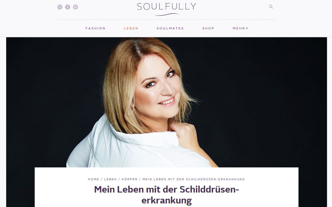 Neue Gastbeiträge für Soulfully online!