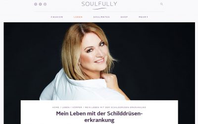 Neue Gastbeiträge für Soulfully online!