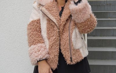 Fluffiger Mega-Trend: Fake Fur