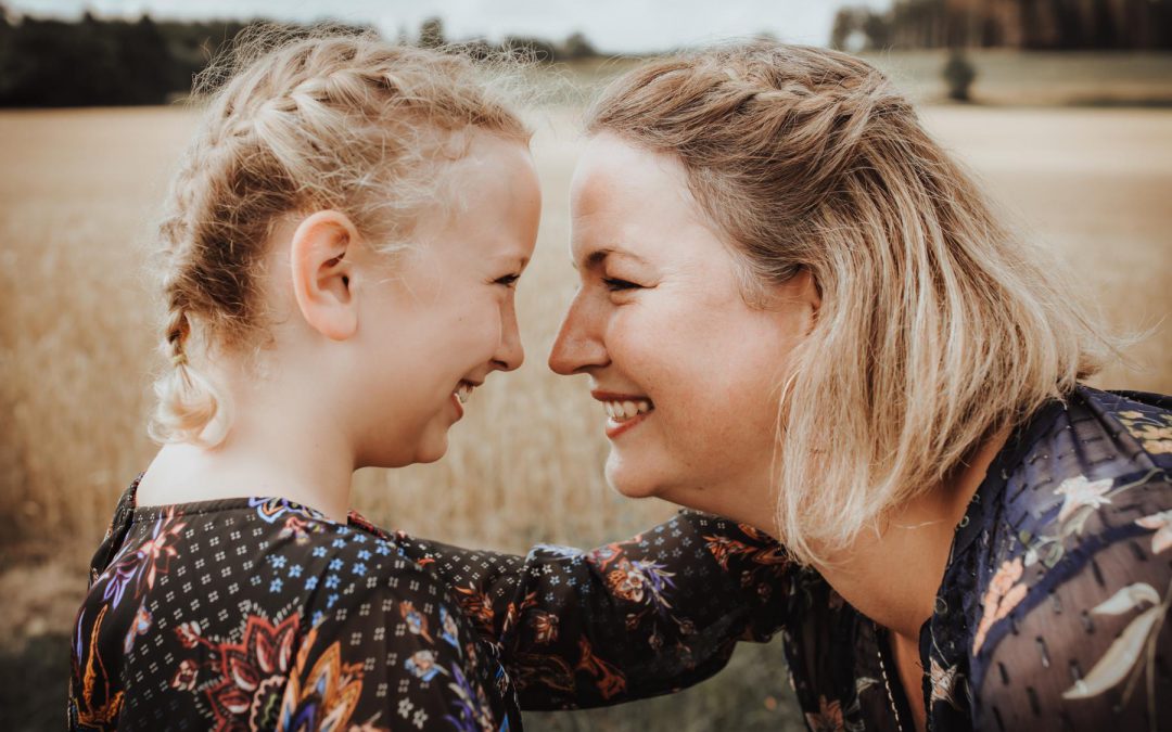10 Jahre Mama sein – Meine persönliche Mama-Bilanz