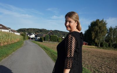 Fashion Formel des Monats November: Little Black Dress + Stiefel